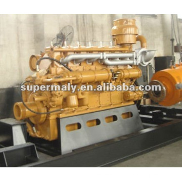 stable quality lp gas engine